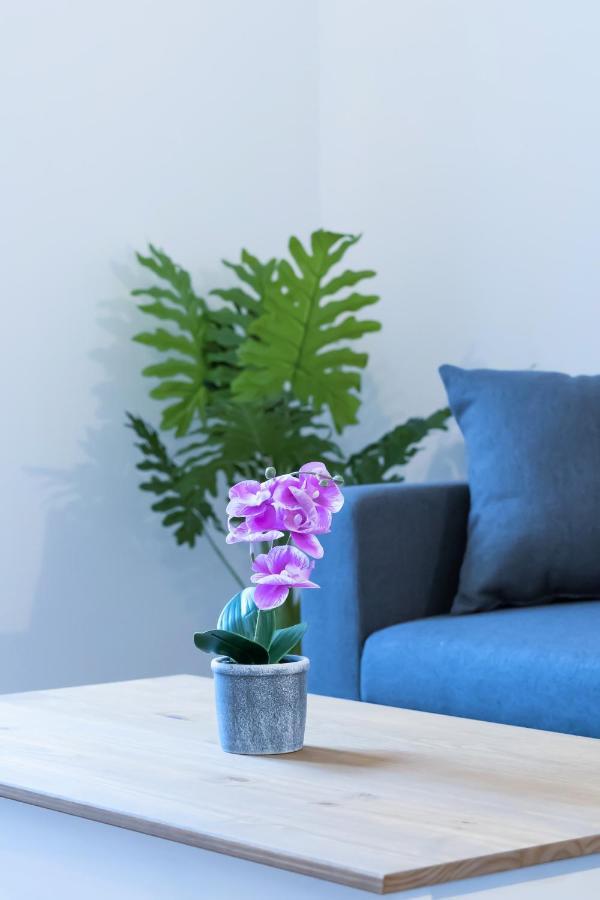 Suite Double Fabriques, 2 Bedrooms, Central, Parking Nearby, Self Checkin Nancy Esterno foto